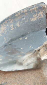 Suzuki Samurai SJ413 – Náprava přední široká - 14