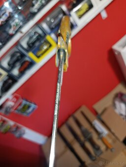 Šavle, bajonety, bodáky - 14