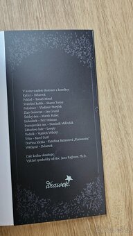 Komiksová Kytice  - K.J.Erben - 14