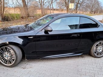 BMW,3.0 benzin 225 KW - 14