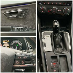 Seat Leon Cupra 2.0TSI 221kw 300 4Drive DSG LED - 14