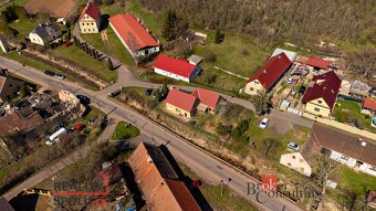 Prodej, domy/chalupa, 70 m2, Siřem, 43801 Blšany, Louny [ID  - 14