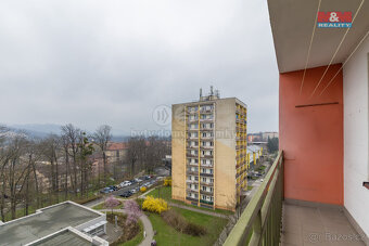 Prodej bytu 3+kk v Třinci, ul. Lidická - 14