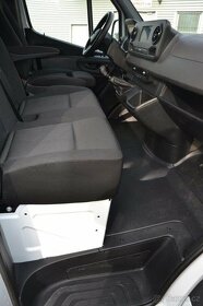 Mercedes-Benz Sprinter 317 L MAXI, 7/2021,velká výbava - 14