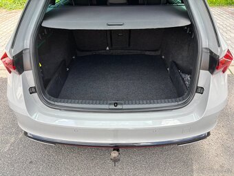 Octavia RS, 2.0TDI 4x4, 1.Majitel, 139xxxkm,ČR,Záruka, Tažné - 14