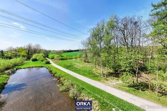 Prodej chata, 1085 m2 - Radotín u Lipníka nad Bečvou - 14