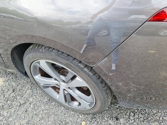 Peugeot 308 SW Allure 1,2 96kw r.2014 160tkm čtěte popis - 14