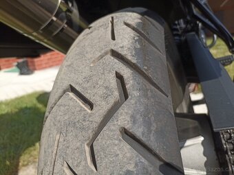 BMW F700 GS - 14