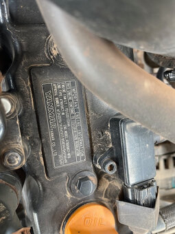 TAKEUCHI TB290-2 2019 - 14