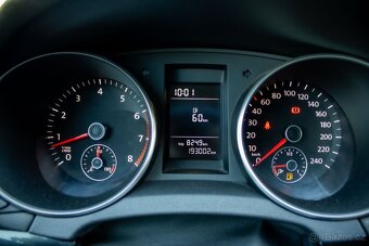 Volkswagen Golf 1.4 TSI Comfortline - 14