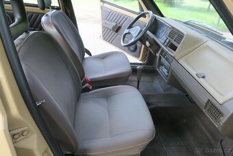 Škoda Favorit 136 L - 14