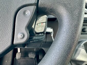 Renault Kangoo 1.5 dCi Grand 7 míst, navi, klima - 14