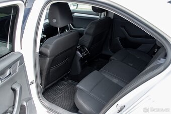 Škoda Superb 2.0 110kw - 14