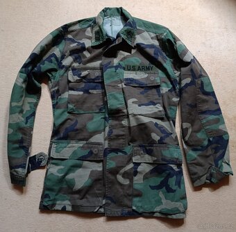 US Army - Made in USA z 90.let i starsi - 14