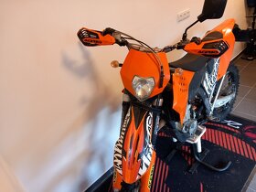 KTM 450 EXC-R - 14