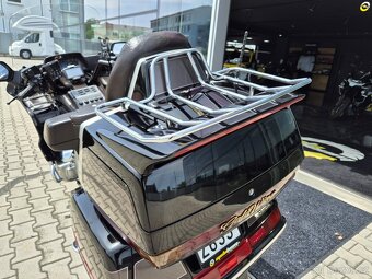 Honda GL 1500 Gold Wing SE - 14