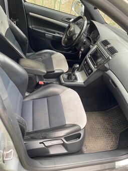 Octavia 2 rs facelift 2,0tdi 125kw common rail - 14