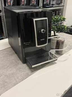 Kávovar Nivona NICR830 CafeRomatica - 14