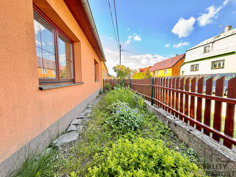 Prodej rodinného domu 3+kk, Jívová okres Olomouc - 14