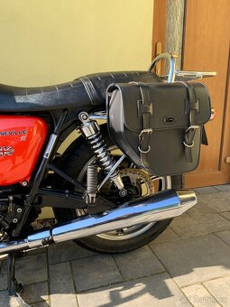 Triumph Bonneville SE - 14