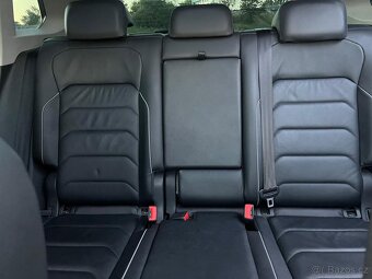 Volkswagen tiguan highline 2.0 tdi 4 mot 7dsg - 14
