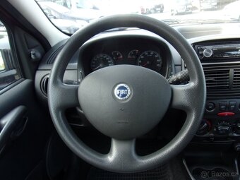 PRODÁM FIAT Punto 1,2 8V KLIMA - 14