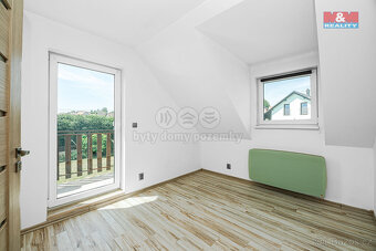 Prodej rodinného domu, 117 m², Rychnov nad Kněžnou - 14