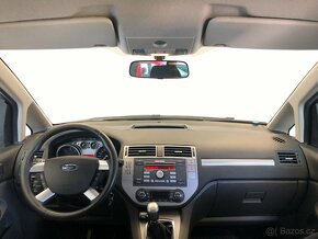 FORD C-MAX 1.6 TDCI - 14