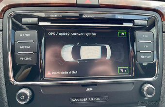 Škoda Superb, 2.0 TDi 125kw DSG TOP výbava - 14