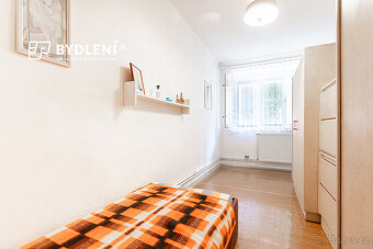 Prodej rodinného domu 67m² s pozemkem 747m² - 14