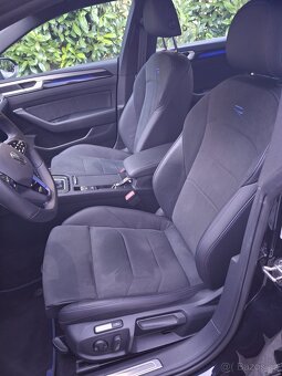 VW Arteon Shooting Brake 2.0TSI R 4Motion IQ.LED - 14