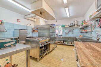 Prodej Liščího mlýnu ve Frenšťátě pod Radhoštěm - 14