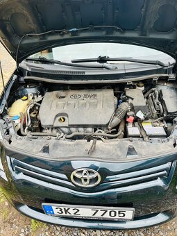 Toyota Auris 1.6 VVT-i 91 kW - 14