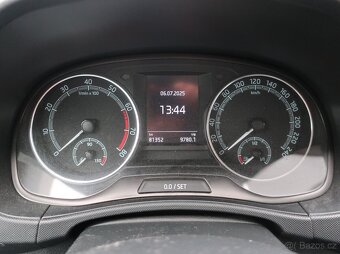 Škoda Fabia Kombi 1.0TSi 70kW AC AMBI PLUS - 14