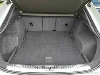 Audi Q3 SPORTBACK 1,5 TSI S-LINE 177.000 km - 14
