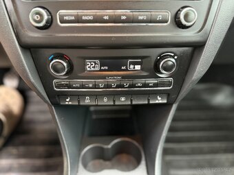 Škoda Rapid 1.2TSI 63kW 2015 - 14