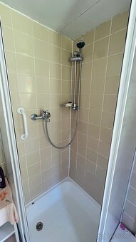 Chata 64m2 na Prostř Bečvě, asfalt, SLEVA 300 TIS. - 14