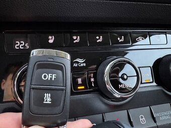 REZERVACE Škoda Kodiaq, L&K, 147kw, 4x4, webasto, Tažné - 14