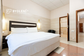 Prodej bytu 3+kk – 96,2 m², 1. NP, Teplice – Šanov 1 (Rezide - 14