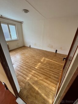 Nabízím pronájem bytu 2+1 - 14