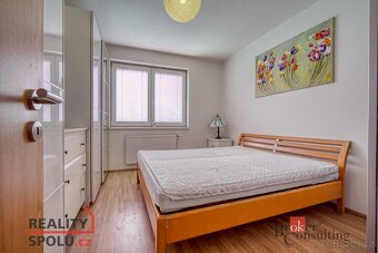 Prodej, byty/2+kk, 54 m2, Kloboučnická 1735/26, 14000 Praha, - 14
