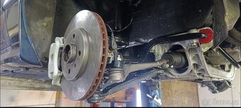 E30 325ix Touring - 14