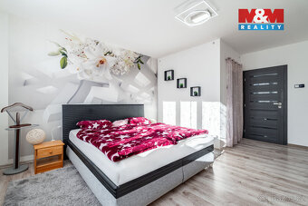 Prodej rodinného domu v Jemnici, ul. Romana Havelky - 14