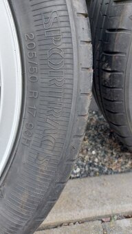 zimní alu,Crystal Octaviia III Face, 2055017 - 14