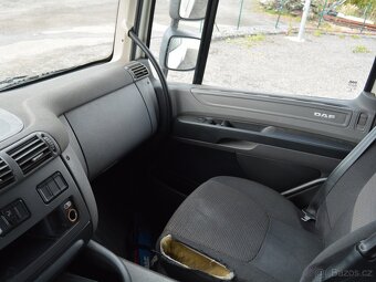 DAF CF 320 FA Euro VI 4x2 skříň - 14