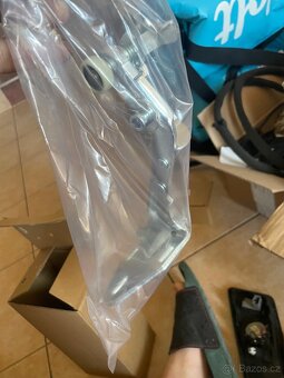 Iveco Daily 2016 nahradní díly - 14