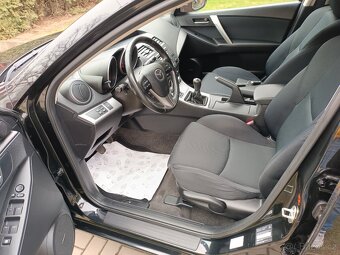 MAZDA 3  2.0 16V - 14