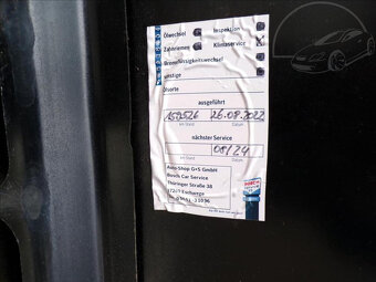 Mercedes-Benz I 1,6 AUTOMAT - 14