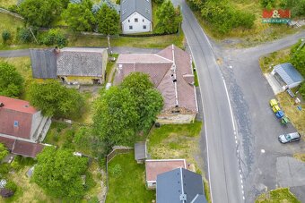 Prodej chalupy, 239 m², Stanovice - 14