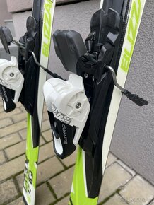 Sjezdove lyze Blizzard 156cm - 14